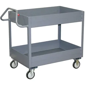 JAMCO EK248-P5 Utility Cart Steel 54 Lx25 W 1200 Lb. | AA7KHJ 16C063