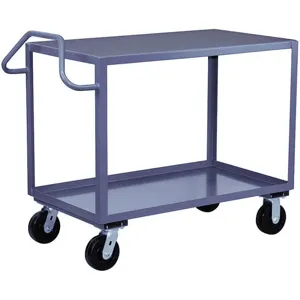 JAMCO ER248-P6 Utility Cart Steel 54 Lx25 W 2400 Lb. | AA7KJM 16C091