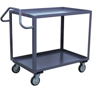 JAMCO ES336-P5 Utility Cart Steel 42 Lx31 W 1200 Lb. | AA7KJY 16C104