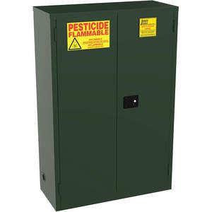 JAMCO FL45 Pesticide Safety Cabinet 45 Gallon 65 H | AH7MHP 36WJ15