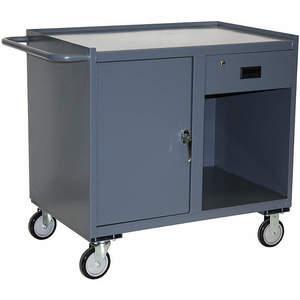 JAMCO JE236-P5 Mobile Workbench Cabinet 1200 Lb. 36 Inch | AA7KTN 16C298