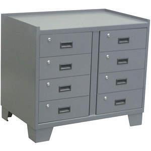 JAMCO JL236 Storage Cabinet 14 Gauge 33 Inch H 36 inch Width | AA8KLJ 18H211