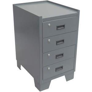 JAMCO JS218 Storage Cabinet 14 Gauge 33 Inch H 18 inch Width | AA8KLC 18H205