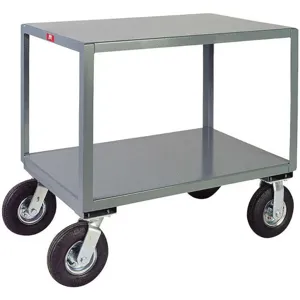 JAMCO LA336-Z8 Mobile Table 1200 Lb. 36 Inch Length | AA7KUW 16C346