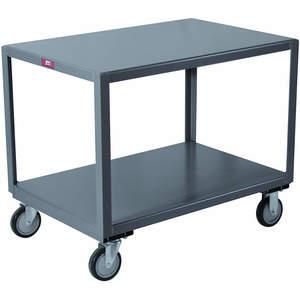 JAMCO LB236-P5 Mobile Table 1200 Lb. 36 Inch Length | AE9XDY 6NCN3