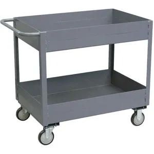 JAMCO LS248-P5 Utility Cart Steel 54 Lx25 W 1200 Lb. | AA7KYC 16C444