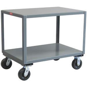 JAMCO LX372-P6 Mobile Table 2400 Lb. 72 Inch Length | AA7KYW 16C475