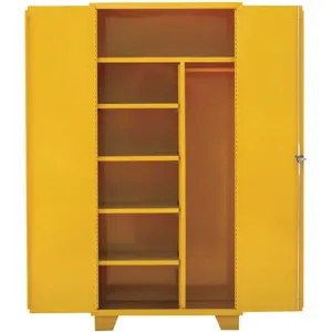 JAMCO ML248 Cabinet Spill Response 78 x 49 x 27 5 Shelf | AA8TFQ 19T293