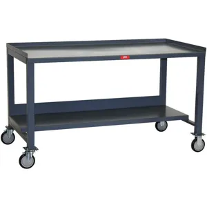 JAMCO MW460-P5-B5 GP Mobile Workbench 60w x 36d x 35in H | AF4PPL 9EWE4