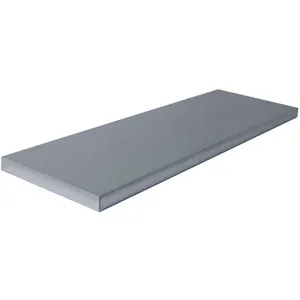 JAMCO OZ130 Stainless Steel Adjustable Shelf 12 x 30 Inch | AF7YZQ 23PA31