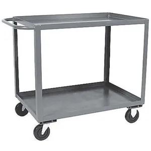 JAMCO SB236-P5 Utility Cart Steel 42 Length x 25 W 1200 Lb. | AB2QYG 1NFA8