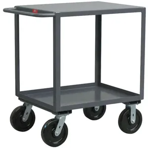 JAMCO SD336-P8 Utility Cart Steel 42 Lx31 W 4800 Lb. | AA7LGR 16C739