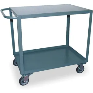 JAMCO SE236-P6 Utility Cart Steel 42 Lx25 W 2000 Lb. | AB2QYK 1NFB3