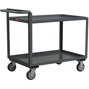 JAMCO SG448-P5 Utility Cart Steel 54 Lx37 W 1200 Lb. | AA7LHR 16C764