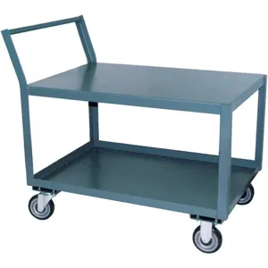 JAMCO SL248-P5 Utility Cart Steel 54 Lx25 W 1200 Lb. | AA7LJN 16C787