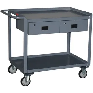 JAMCO SR236P5 GP Tool Repair Cart 1400 lb. 42 Inch Length | AJ2KQP 9JCU6