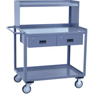 JAMCO ST236-P5 Mobile Workbench 1200 Lb. 36 Inch Length | AA7LKP 16C815