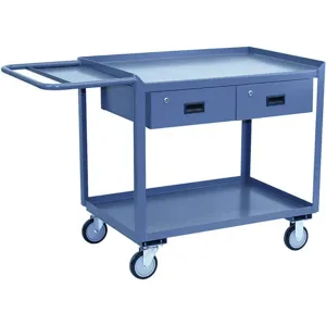 JAMCO SV236-P5 Mobile Workbench 1200 Lb. 36 Inch Length | AA7LKU 16C820