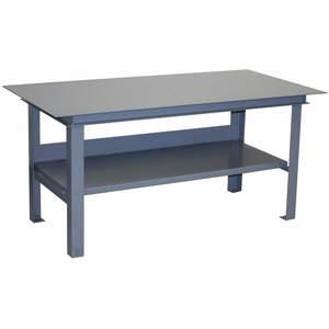 JAMCO UG460 Tisch mit 12000 Pfund Kapazität, 36 T x 60 W | AA7JJE 16A217