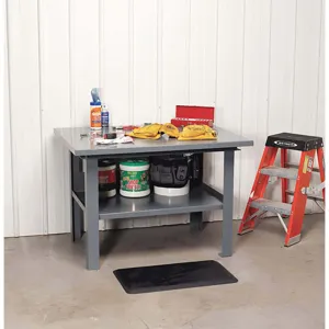 JAMCO WD460 Work Table 60 Inch Width 16000 Lb | AF4UPL 9KHD7