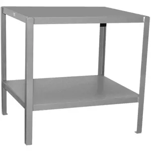 JAMCO WS230 Work Stand 2 Shelves 24d x 30w | AA7JLK 16A274