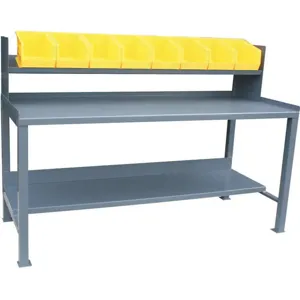 JAMCO WW472 Workbench 72wx36dx35 Inch Height | AA7JMM 16A305