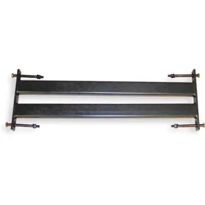 JARKE 25B2072 Cantilever Rack Brace Set PK2 | AG9FLM 1CHY8