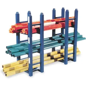 JARKE SZ BX Modular Stacking Rack 19 x 14 Inch 3700 Lb. | AD9RRY 4UK84