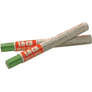 JB INDUSTRIES 11575 Epoxy Sealer Stick Heat-seal 350f Maximum | AF6RQL 20HJ92