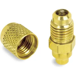 JB INDUSTRIES A31720-G Access Valve Multistep - Pack Of 5 | AB4ZUG 20W301