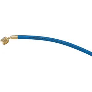 JB INDUSTRIES CLS-60B Charging Hose 60 Inch Blue | AC6XBK 36P058