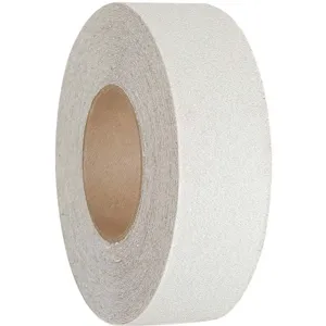 JESSUP MANUFACTURING 3305-4 Antislip Tape, Aluminium Oxide, Size 4 Inch x 60 Feet | AA4BVF 12E792