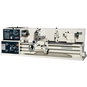 JET TOOLS 321124 Bench Lathe 2hp 1p 40 Center In | AD4QFY 42W816