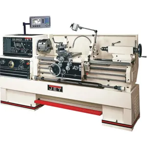 JET TOOLS 321388 Lathe 7-1/2hp 3p 60 Center In | AD4QFJ 42W802