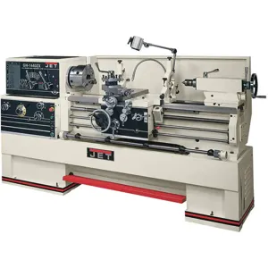 JET TOOLS 321470 Lathe 7-1/2 Hp 230/460v | AF8EPE 25CH23