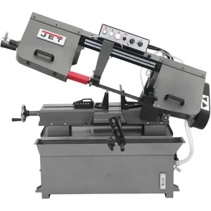 JET TOOLS 414468 Horizontal Band Saw 115/230v 1-1/2 Hp | AA8GWL 18F211