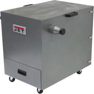 JET TOOLS 414700 Dust Collector For Metal 1-1/2 Hp | AA8GWU 18F218