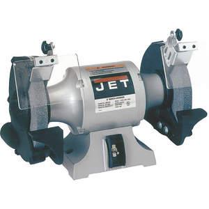 JET TOOLS 577103 Bench Grinder 10 Inch 1725 Rpm | AA8GWT 18F217