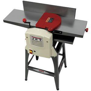 JET TOOLS 707410 Planer/jointer Combo 9000 Rpm 13a | AF8EPQ 25CH46