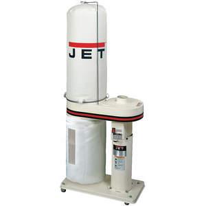 JET TOOLS 708642BK Dust Collector 650 Cfm 1 Hp | AD4QKW 42W941