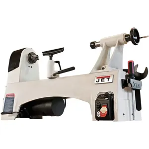 JET TOOLS 719200 Lathe 1 Hp 115v | AF8EPL 25CH37