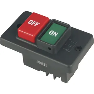 JET TOOLS 994503 Replacement On/off Switch 3 Inch For Jsg-6dc | AB7ZKH 24V623