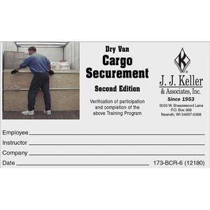 JJ KELLER 12180 Schulungs-DVD zur Einhaltung gesetzlicher Vorschriften PK50 | AH2MUU 29WM45