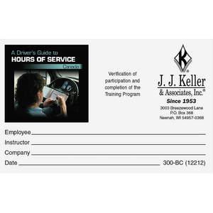 JJ KELLER 12212 Training DVD Regulatory Compliance PK50 | AH2MWA 29WM87