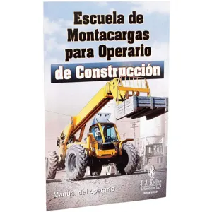 JJ KELLER 16265 Handbook Workplace Safety Spanish PK10 | AH2MWM 29WN08