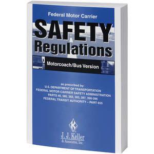 JJ KELLER 839 Handbook Regulatory Compliance English | AG9EWW 19YK49