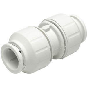 JOHN GUEST PEI0428 Coupler 3/4 Inch Cts Pex White | AA7WYF 16T738