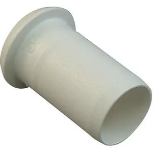 JOHN GUEST TSI20 Pipe Insert 1/2 Inch Cts Pex White | AA7WZN 16T768