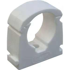 JOHN GUEST USCLIP36 Pipe Clip 1 Inch Pex White | AA7WZU 16T773