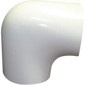 JOHNS MANVILLE 32845 Insulated Fitting Cover 90 10-3/4in Max | AF2FXP 6TEF8